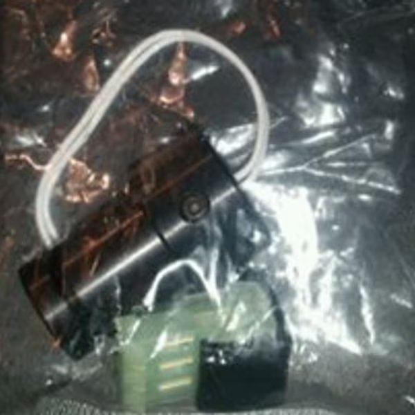 Replacement For BATTERIES AND LIGHT BULBS 100325, Ilc, Mfr#: WW-L7W0-0
